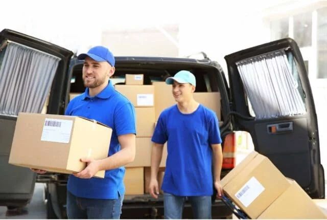 Umzüge Stuttgart jetzt buchen! Umzugsunternehmen Stuttgart west