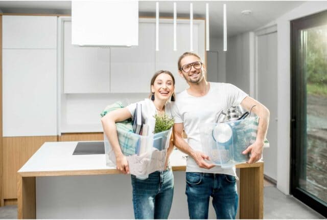 Beiladung Stuttgart nach Berlin Familienumzug Stuttgart