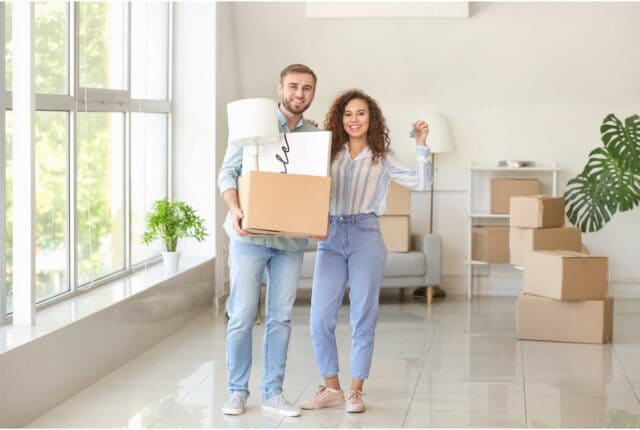 Umzugsservice in Stuttgart finden und buchen Umzugsservice Stuttgart